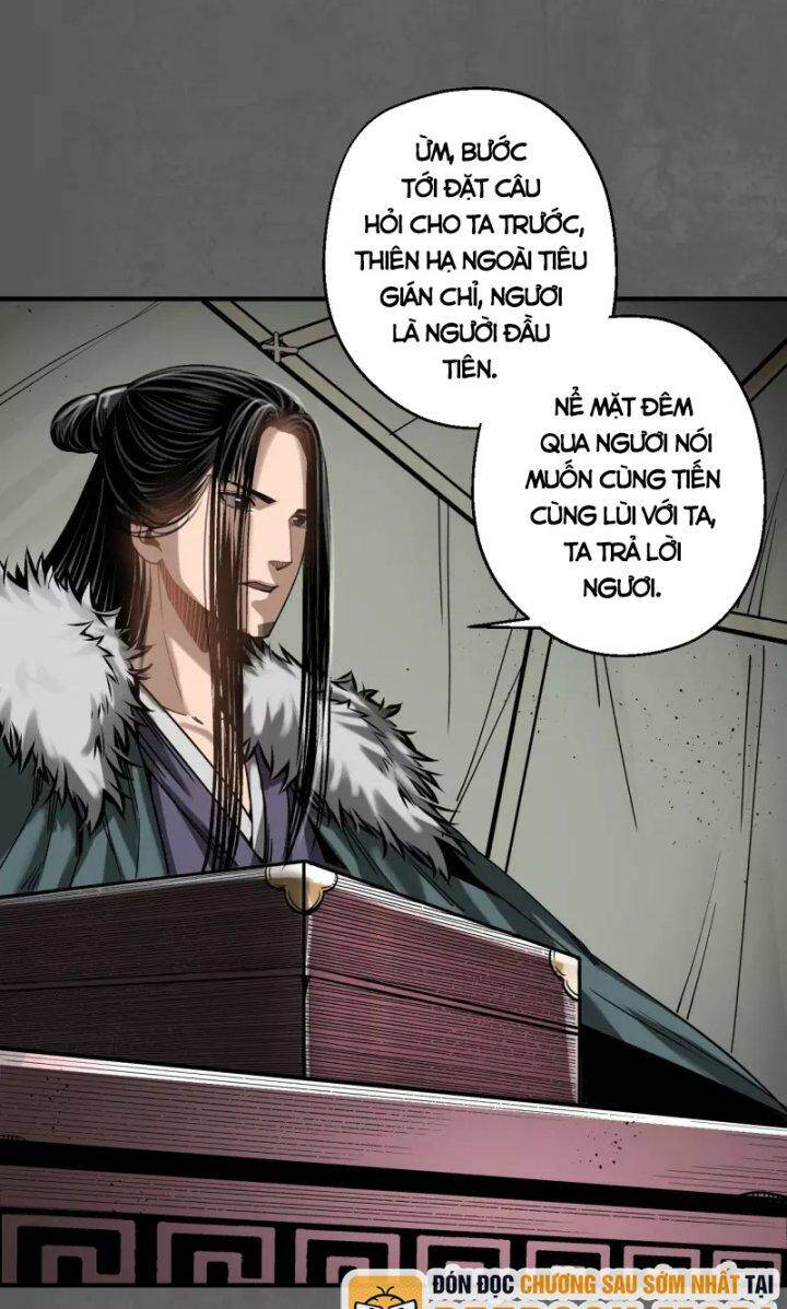 Tàng Phong Hành - Chapter 179 - Page 34