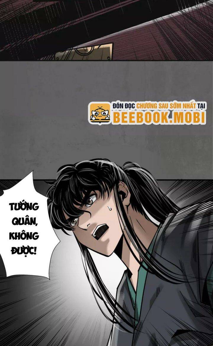 Tàng Phong Hành - Chapter 179 - Page 39