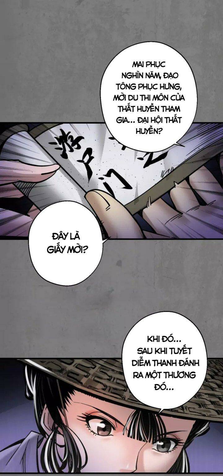 Tàng Phong Hành - Chapter 179 - Page 6