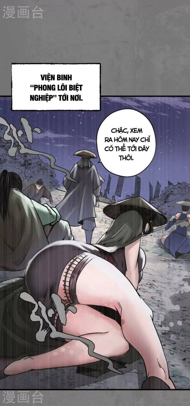 Tàng Phong Hành - Chapter 179 - Page 7