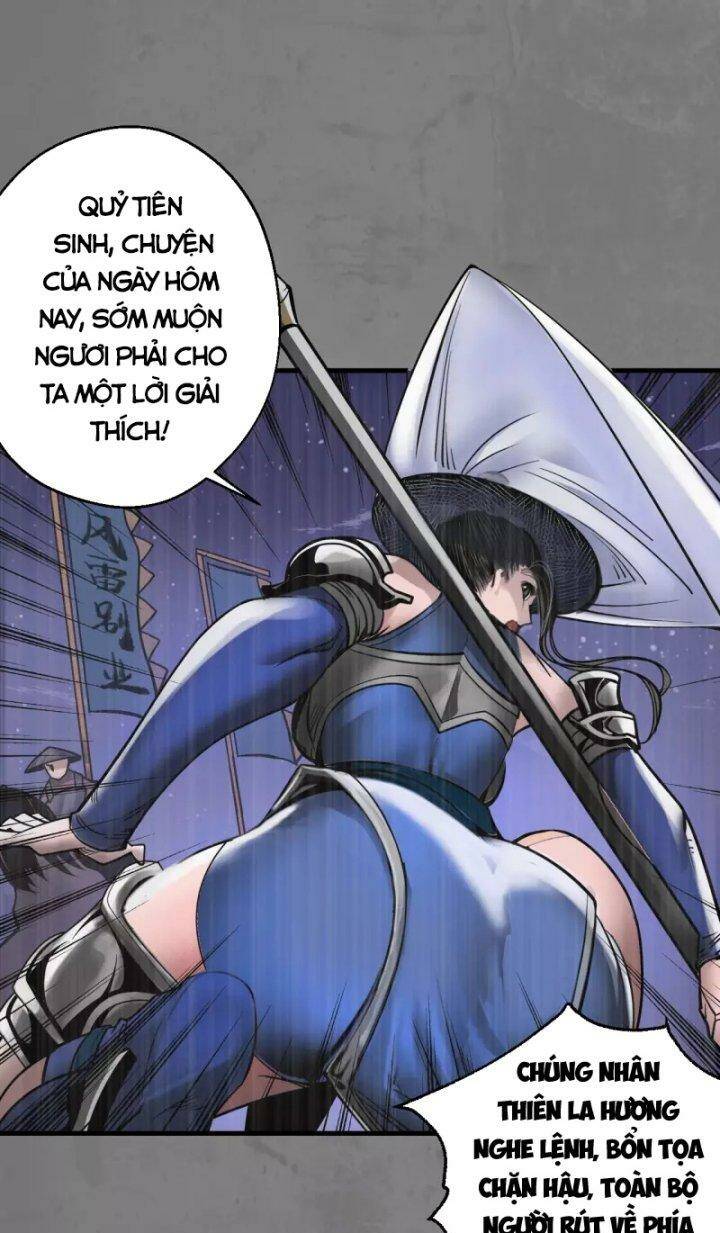 Tàng Phong Hành - Chapter 179 - Page 8