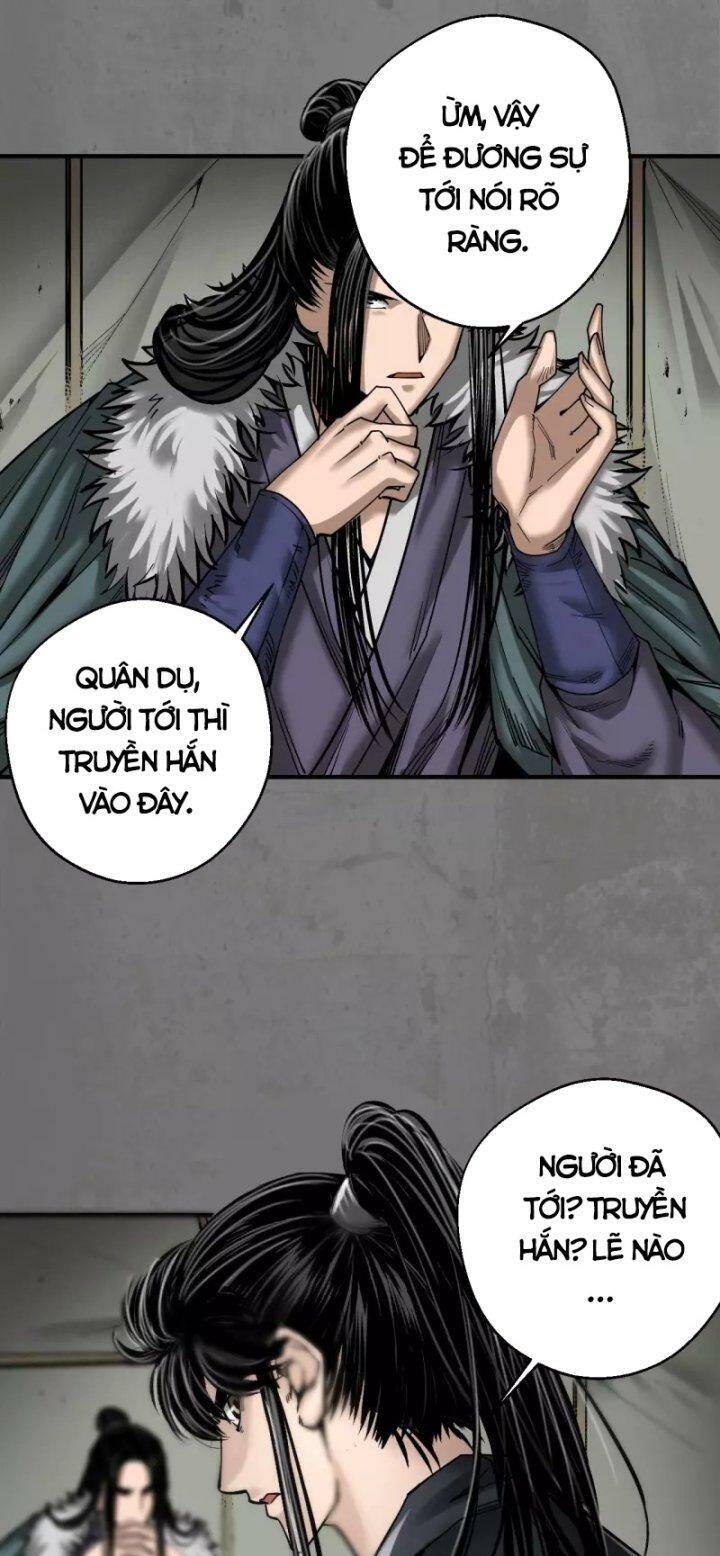 Tàng Phong Hành - Chapter 180 - Page 9