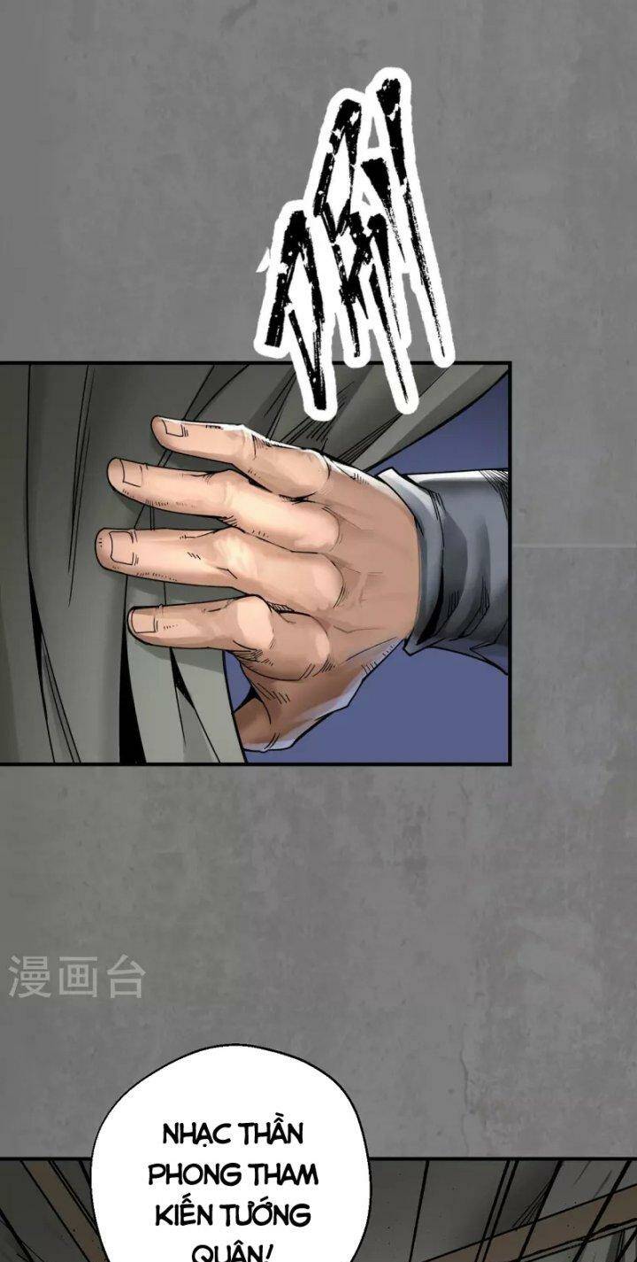 Tàng Phong Hành - Chapter 180 - Page 11