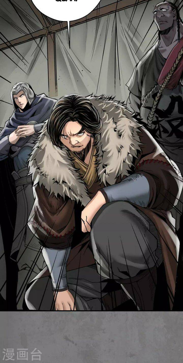 Tàng Phong Hành - Chapter 180 - Page 12