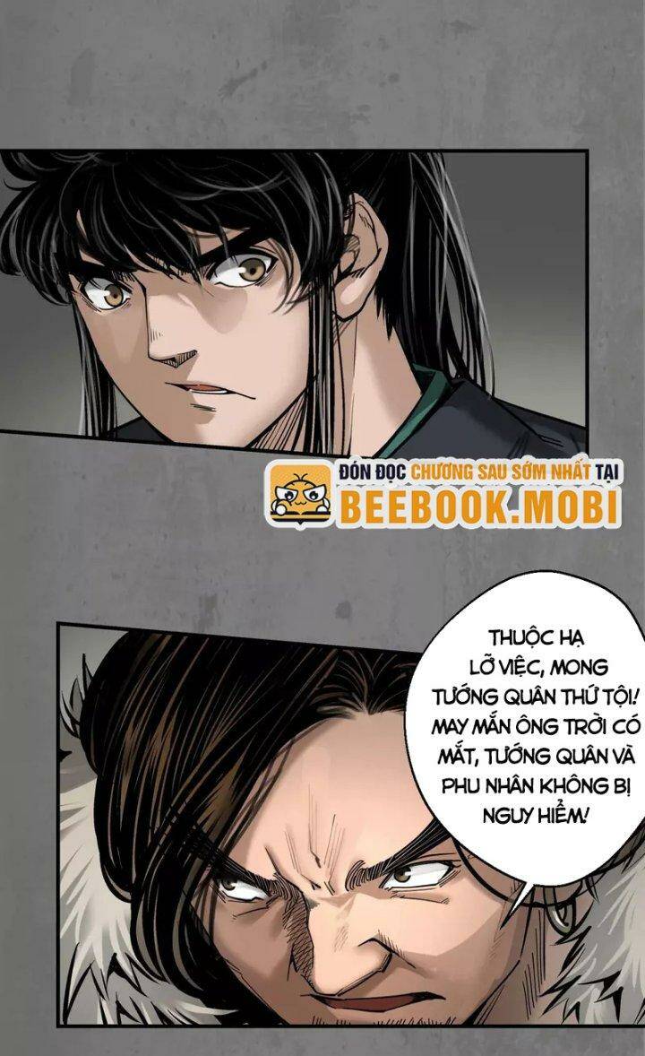 Tàng Phong Hành - Chapter 180 - Page 13