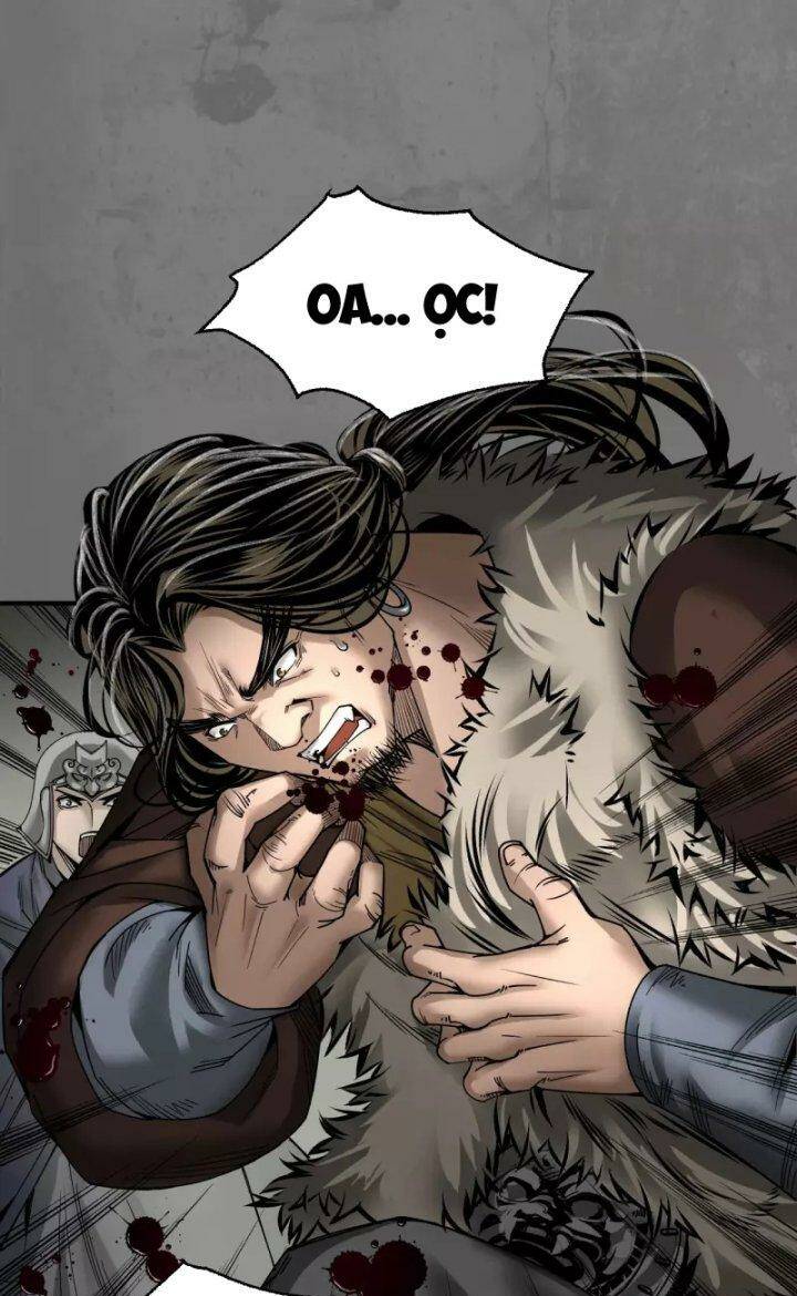 Tàng Phong Hành - Chapter 180 - Page 27