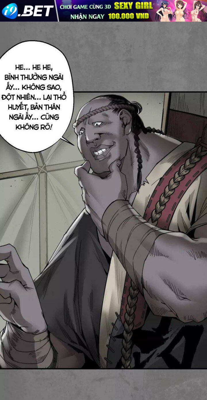 Tàng Phong Hành - Chapter 180 - Page 29