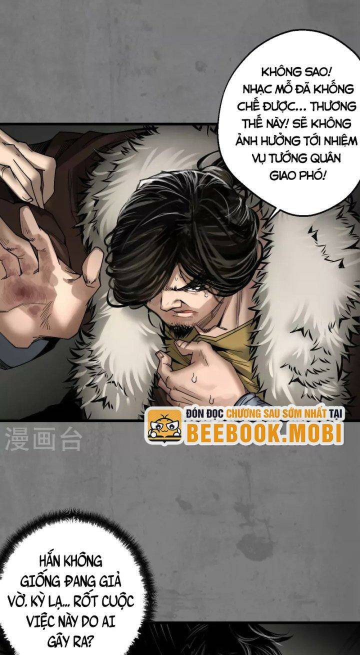 Tàng Phong Hành - Chapter 180 - Page 31