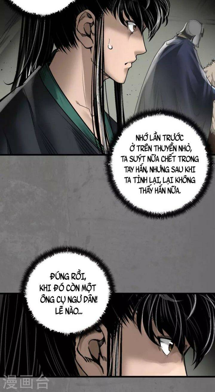 Tàng Phong Hành - Chapter 180 - Page 32