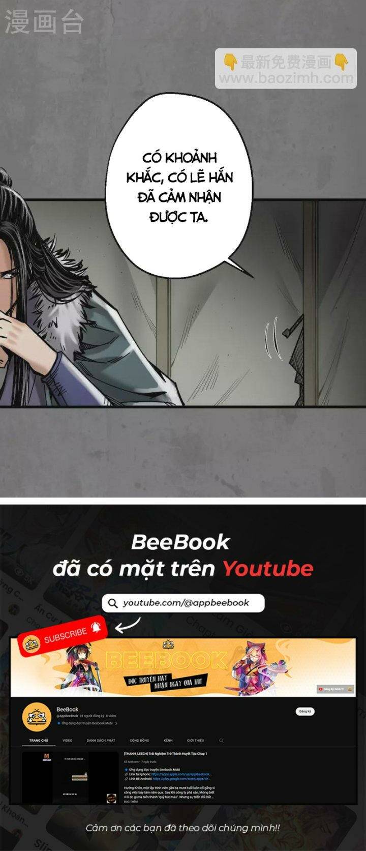 Tàng Phong Hành - Chapter 180 - Page 39