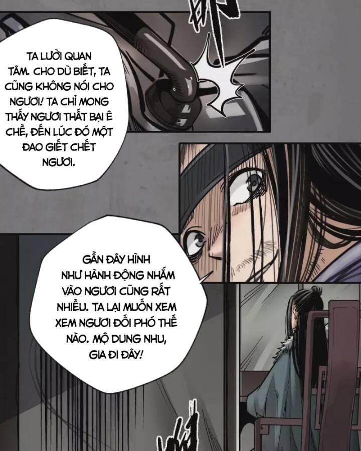 Tàng Phong Hành - Chapter 181 - Page 9