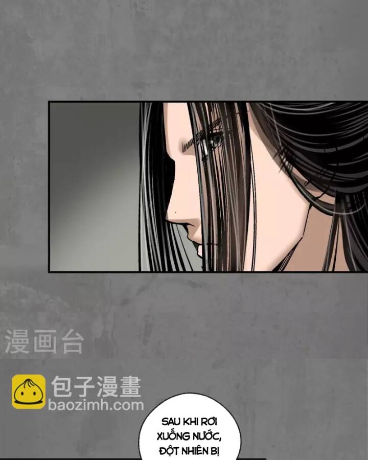 Tàng Phong Hành - Chapter 181 - Page 11