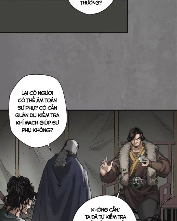 Tàng Phong Hành - Chapter 181 - Page 12