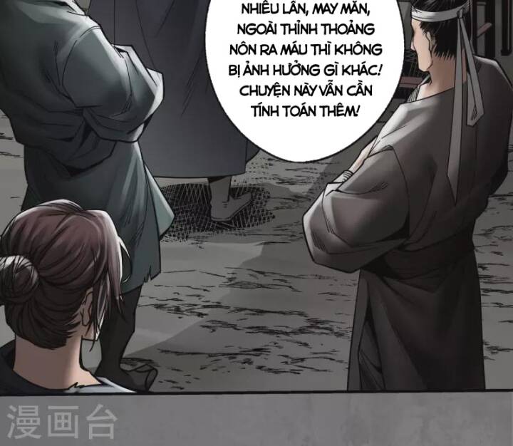 Tàng Phong Hành - Chapter 181 - Page 13