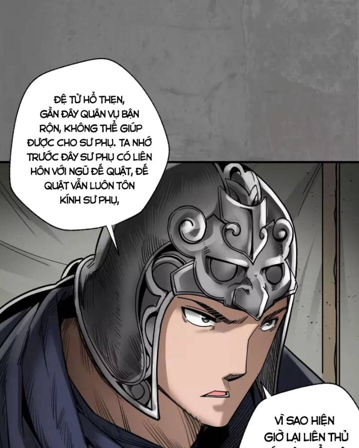 Tàng Phong Hành - Chapter 181 - Page 14