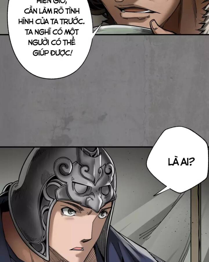 Tàng Phong Hành - Chapter 181 - Page 16