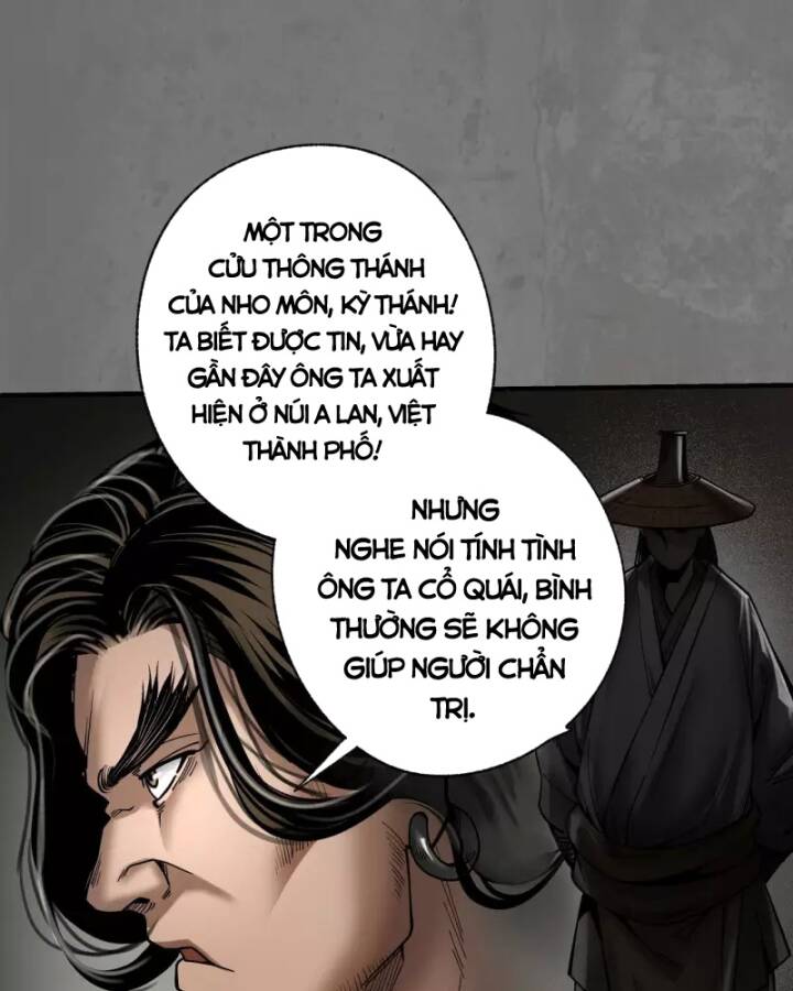 Tàng Phong Hành - Chapter 181 - Page 18
