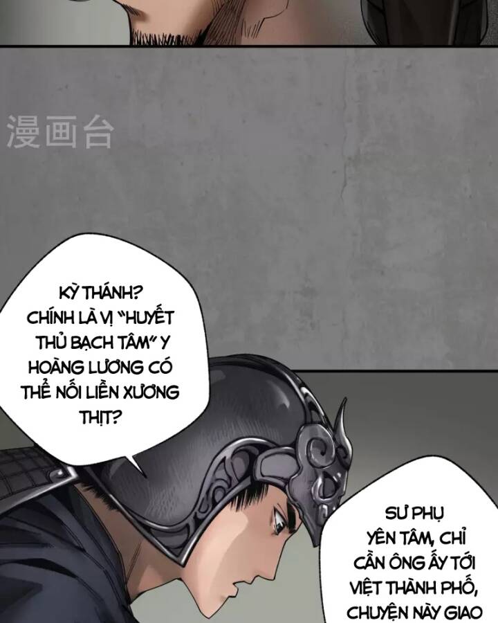 Tàng Phong Hành - Chapter 181 - Page 19