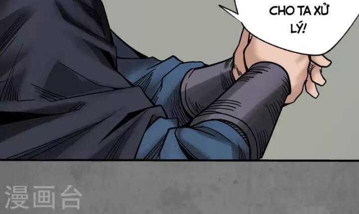 Tàng Phong Hành - Chapter 181 - Page 20