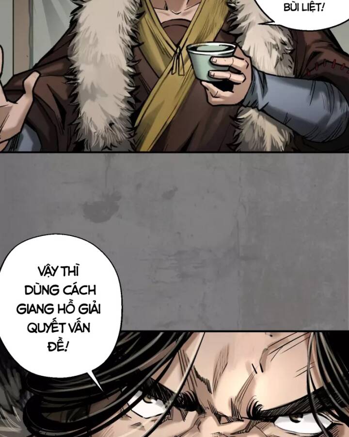 Tàng Phong Hành - Chapter 181 - Page 23