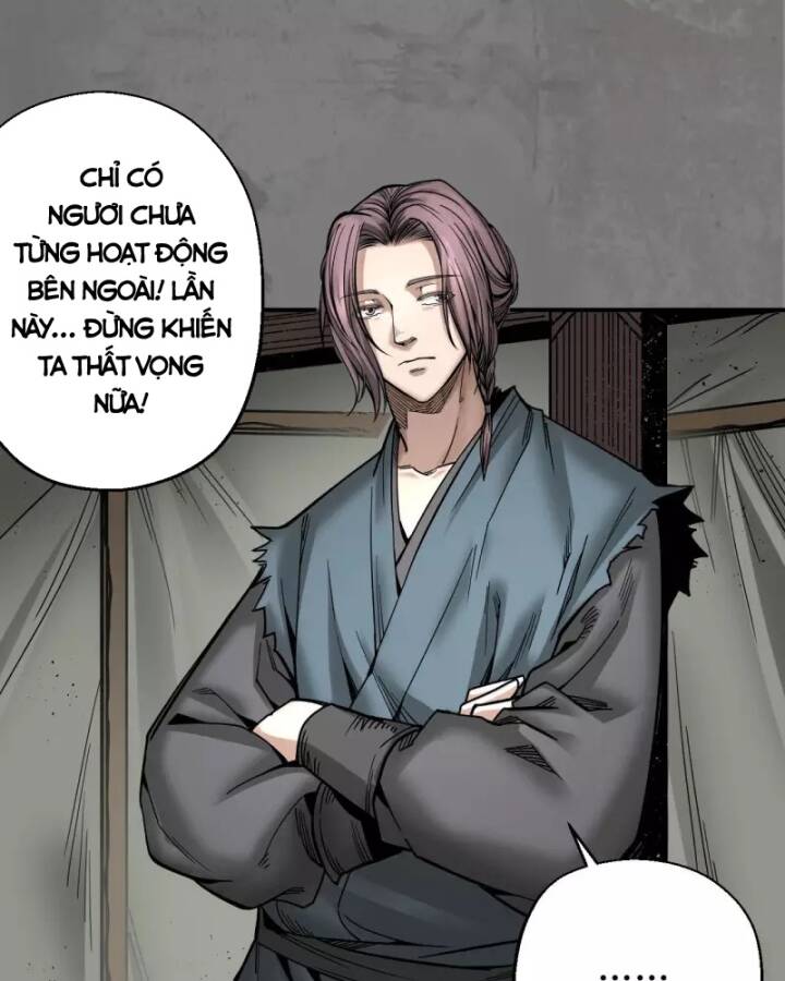 Tàng Phong Hành - Chapter 181 - Page 25