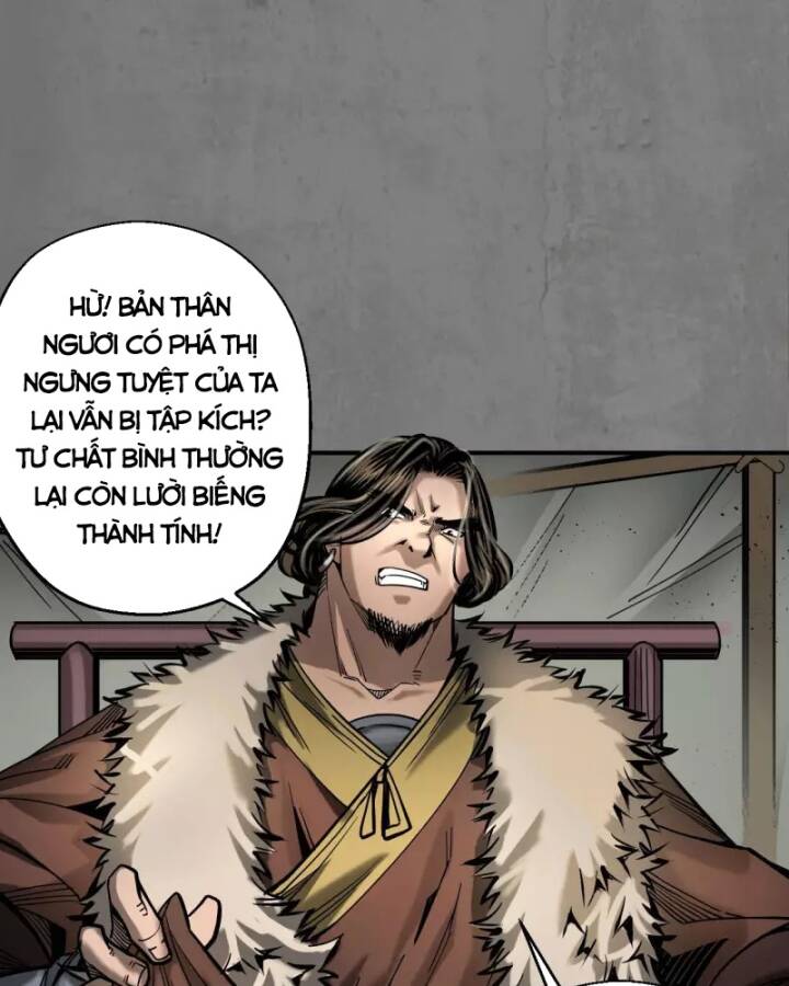 Tàng Phong Hành - Chapter 181 - Page 27