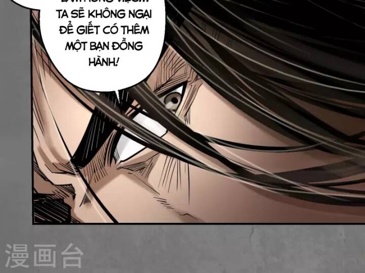 Tàng Phong Hành - Chapter 181 - Page 29