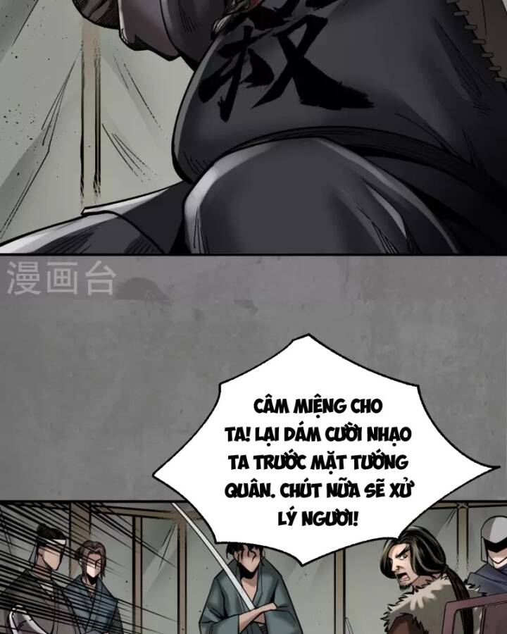 Tàng Phong Hành - Chapter 181 - Page 31