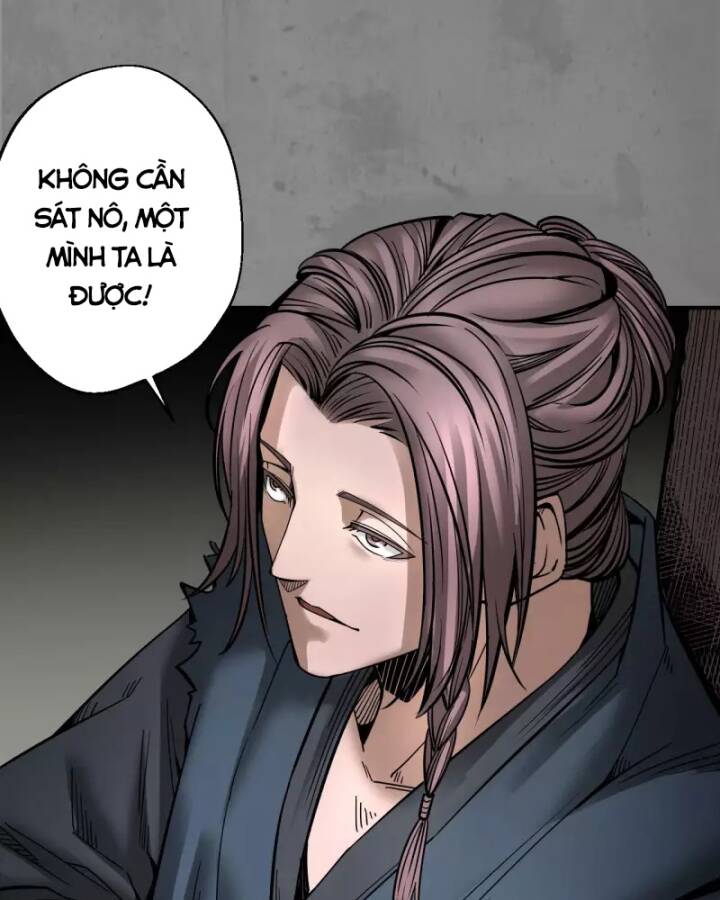 Tàng Phong Hành - Chapter 181 - Page 33