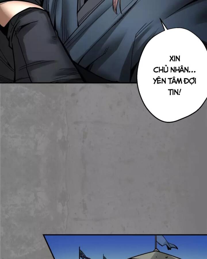 Tàng Phong Hành - Chapter 181 - Page 34