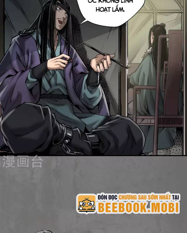 Tàng Phong Hành - Chapter 181 - Page 3