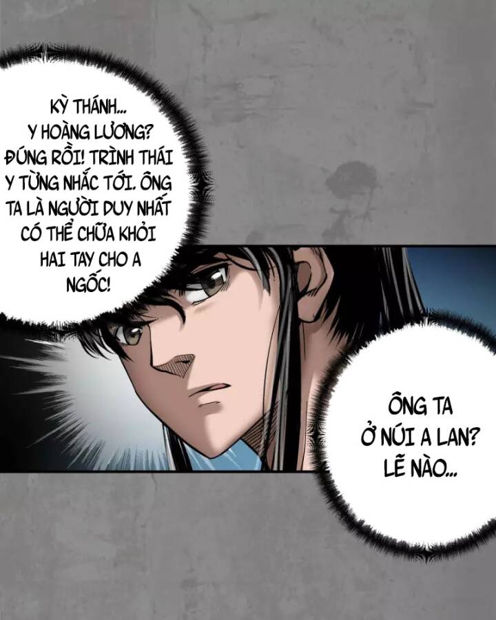 Tàng Phong Hành - Chapter 181 - Page 40