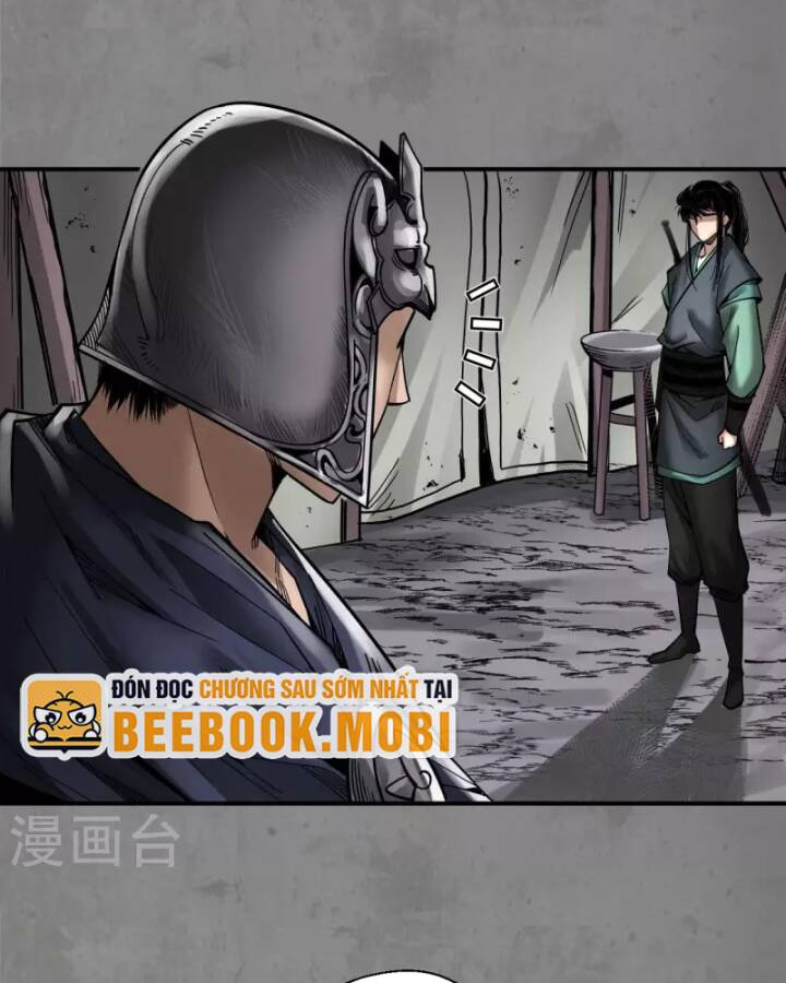 Tàng Phong Hành - Chapter 181 - Page 41