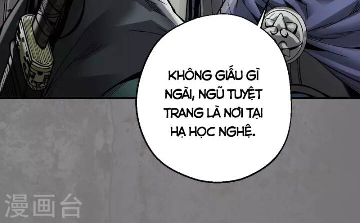 Tàng Phong Hành - Chapter 181 - Page 43