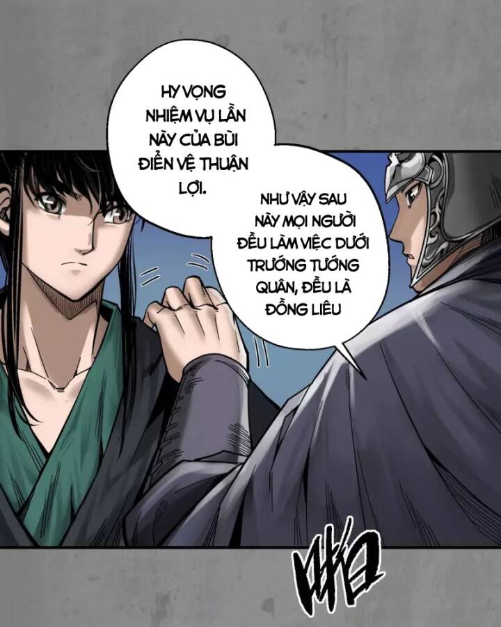 Tàng Phong Hành - Chapter 181 - Page 44