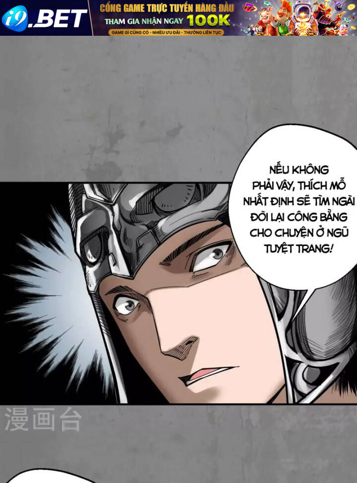 Tàng Phong Hành - Chapter 181 - Page 45