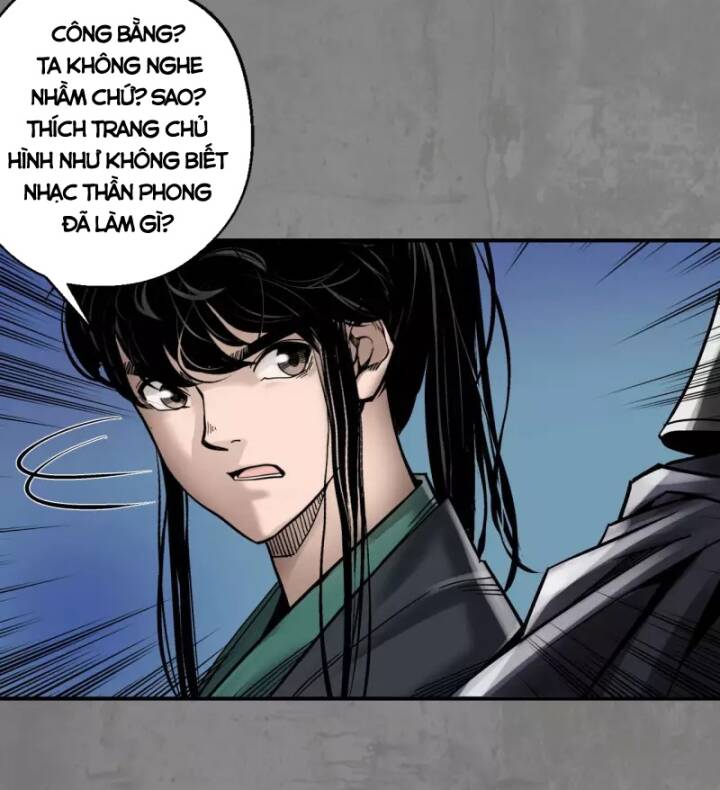 Tàng Phong Hành - Chapter 181 - Page 46