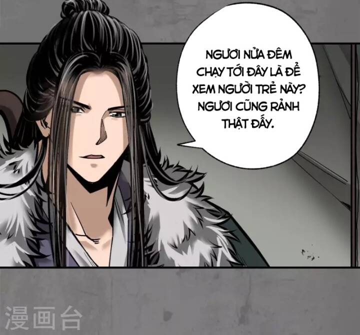 Tàng Phong Hành - Chapter 181 - Page 4