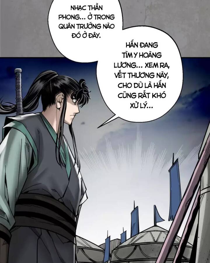 Tàng Phong Hành - Chapter 181 - Page 49