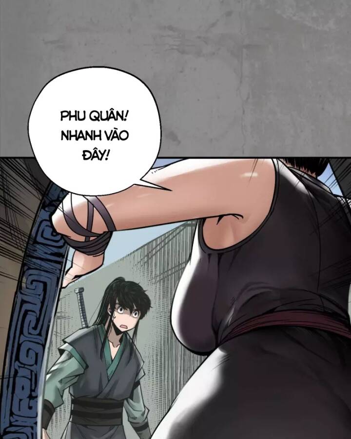 Tàng Phong Hành - Chapter 181 - Page 51