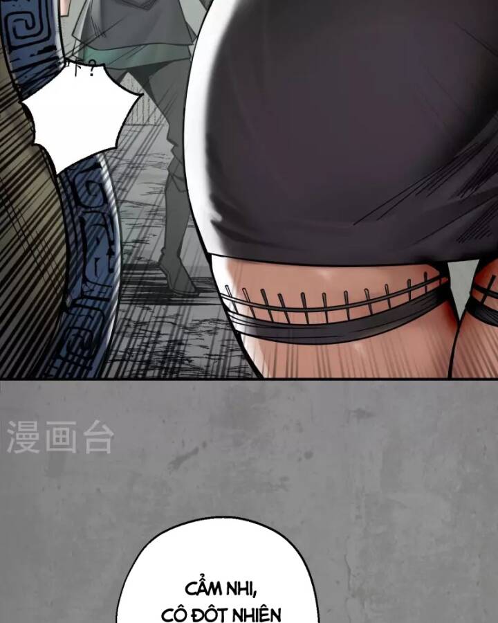 Tàng Phong Hành - Chapter 181 - Page 52