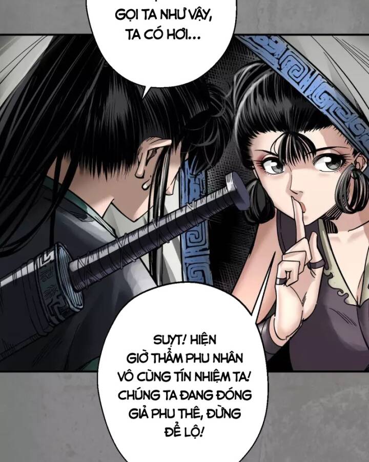 Tàng Phong Hành - Chapter 181 - Page 53