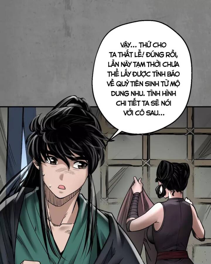 Tàng Phong Hành - Chapter 181 - Page 58