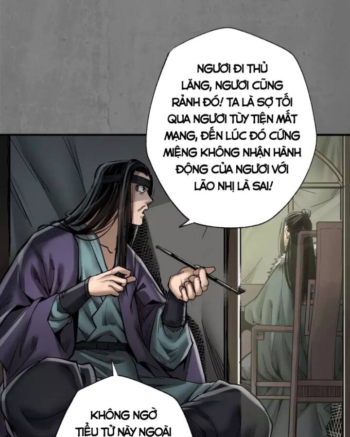 Tàng Phong Hành - Chapter 181 - Page 5