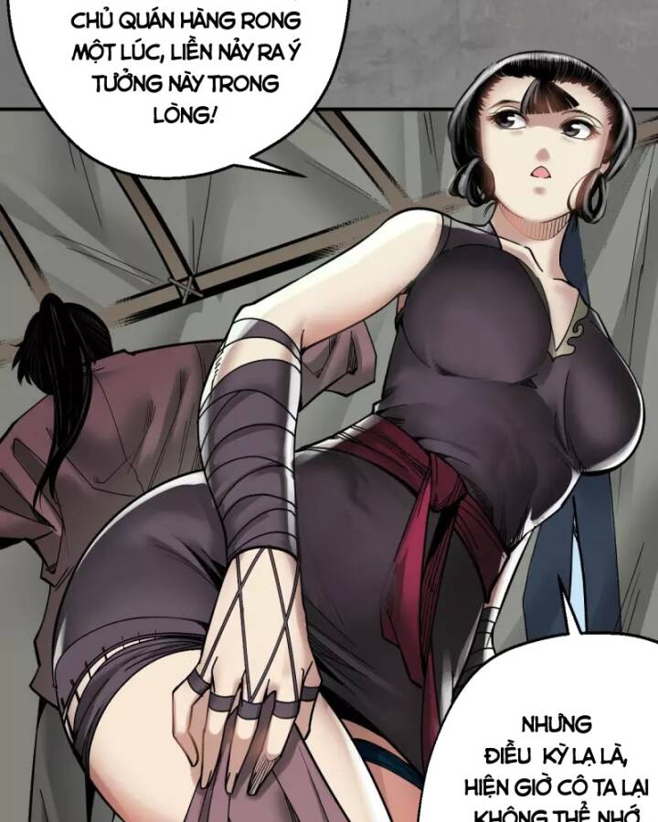 Tàng Phong Hành - Chapter 181 - Page 60