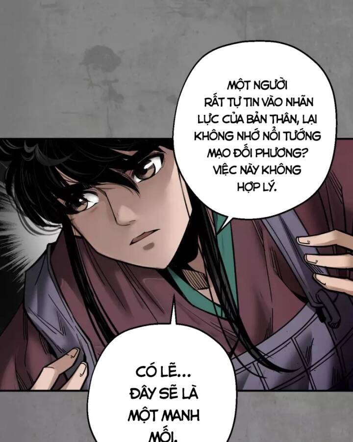 Tàng Phong Hành - Chapter 181 - Page 62