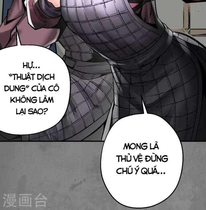 Tàng Phong Hành - Chapter 181 - Page 64