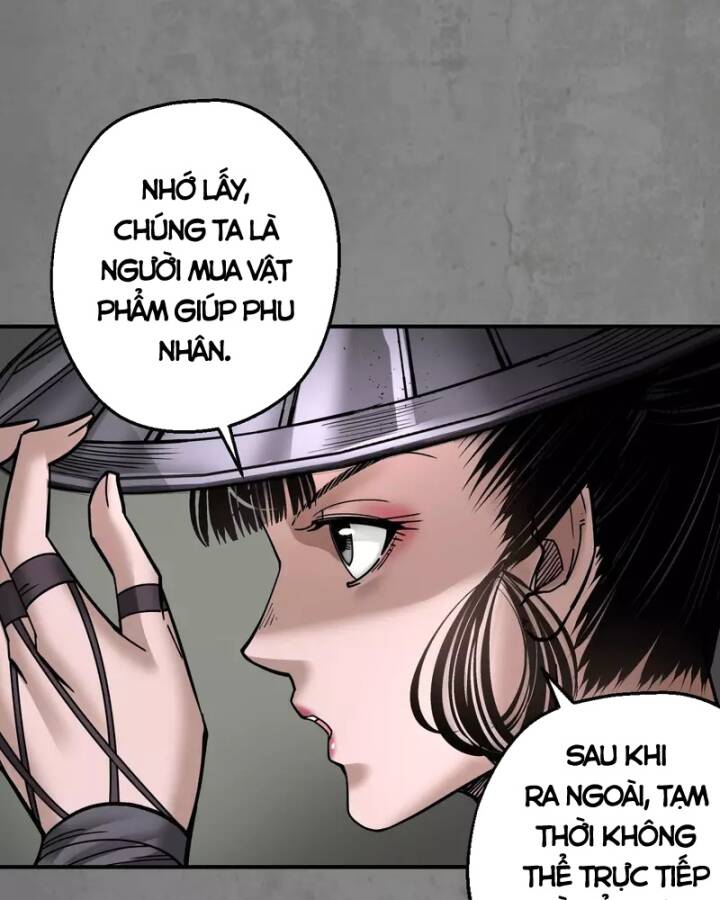 Tàng Phong Hành - Chapter 181 - Page 65