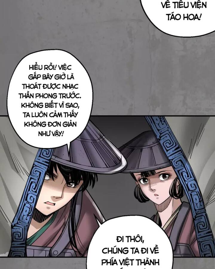 Tàng Phong Hành - Chapter 181 - Page 66