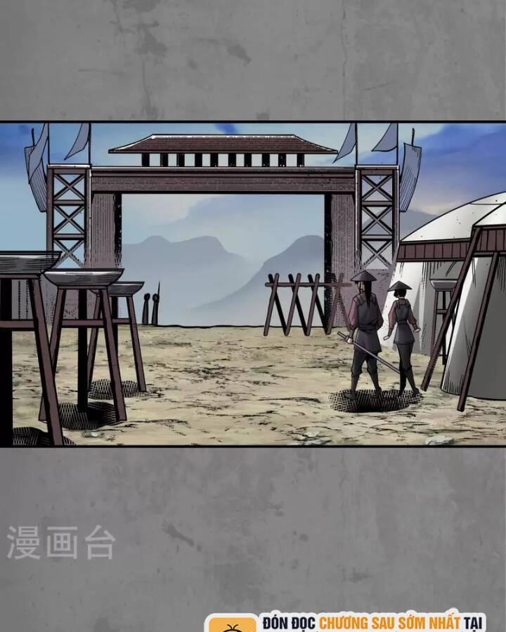 Tàng Phong Hành - Chapter 181 - Page 68